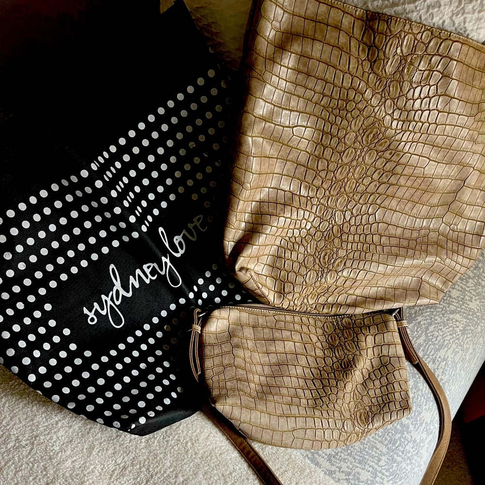 Sydney Love Handbags